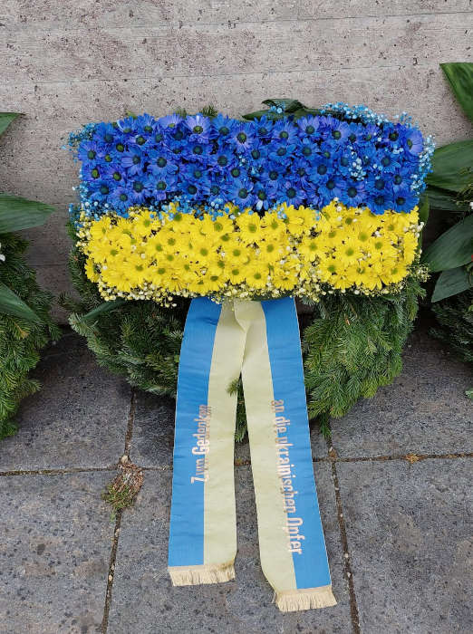 kransUkraine