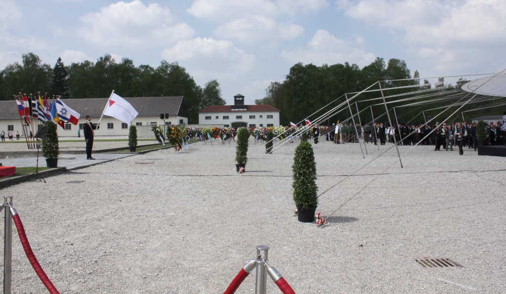 Appelplatz B2013