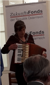 acordeon