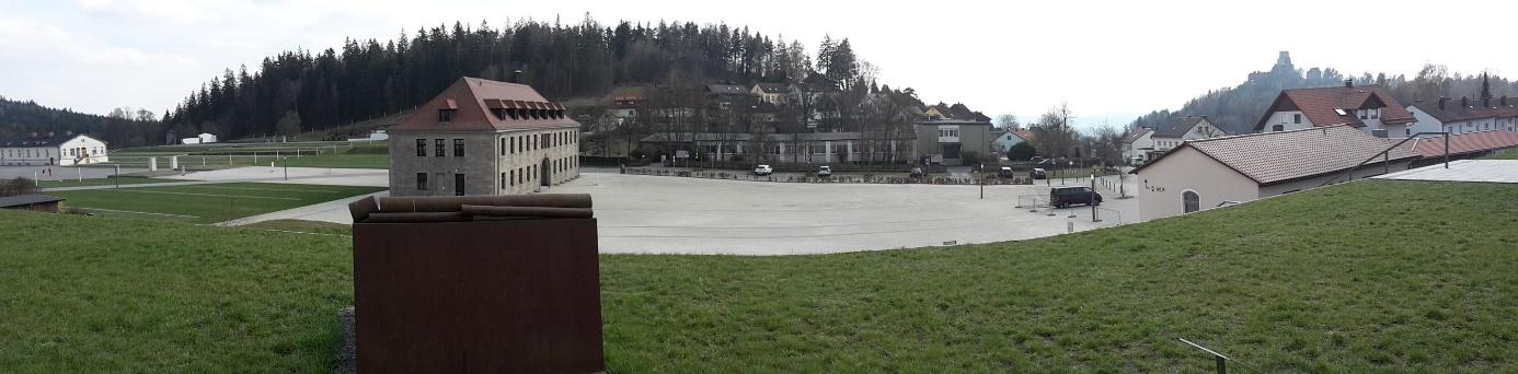 flossenbergafb