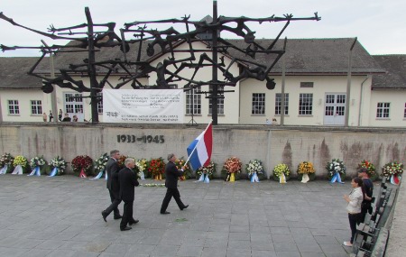 bestuursleden nederlands dachau comite