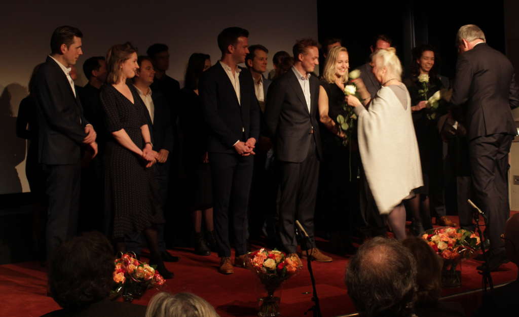 Soldaat Van Oranje7591