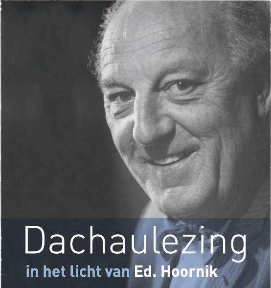 Ed Hoornik