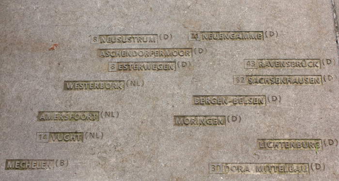 dachau monument amsterdam4