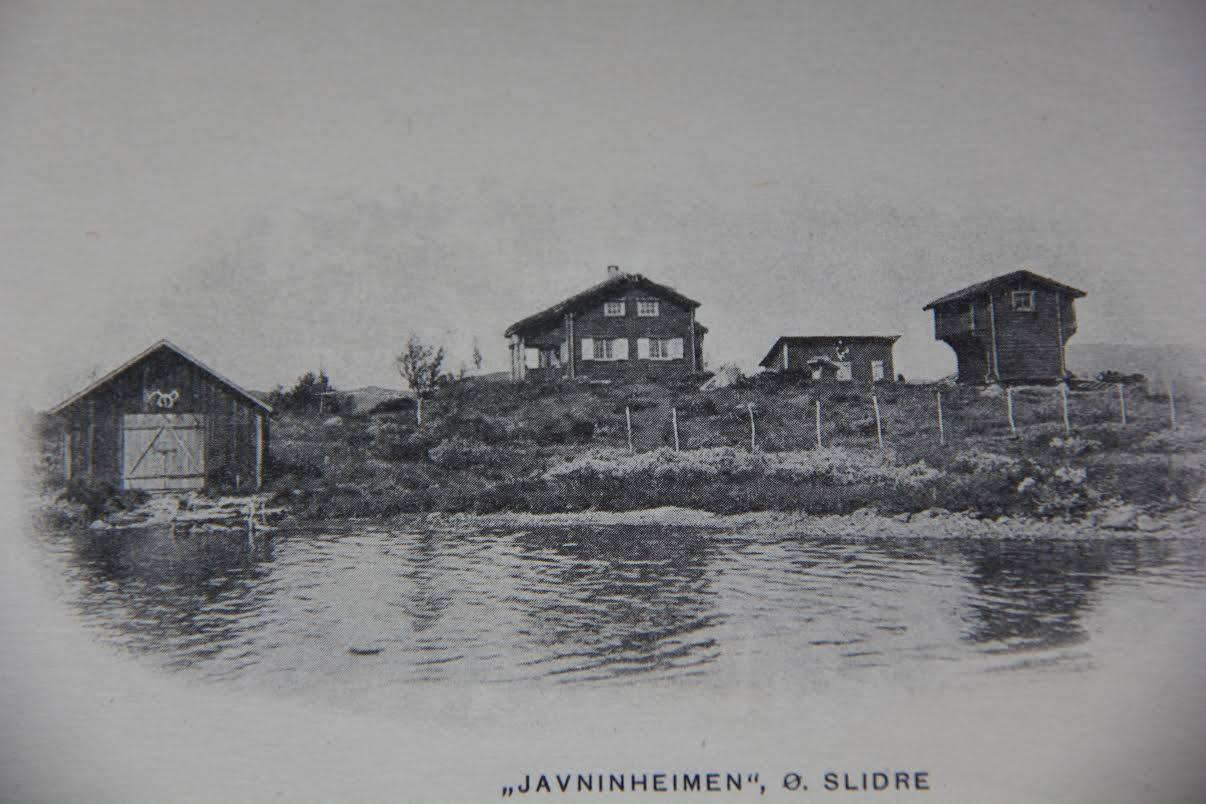 Javnin