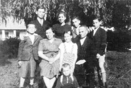 edmunds family
