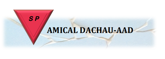 Comite International Dachau