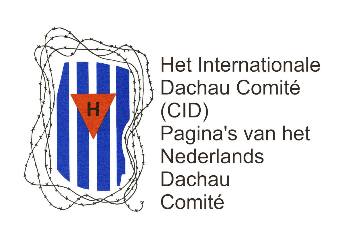 Comite International Dachau