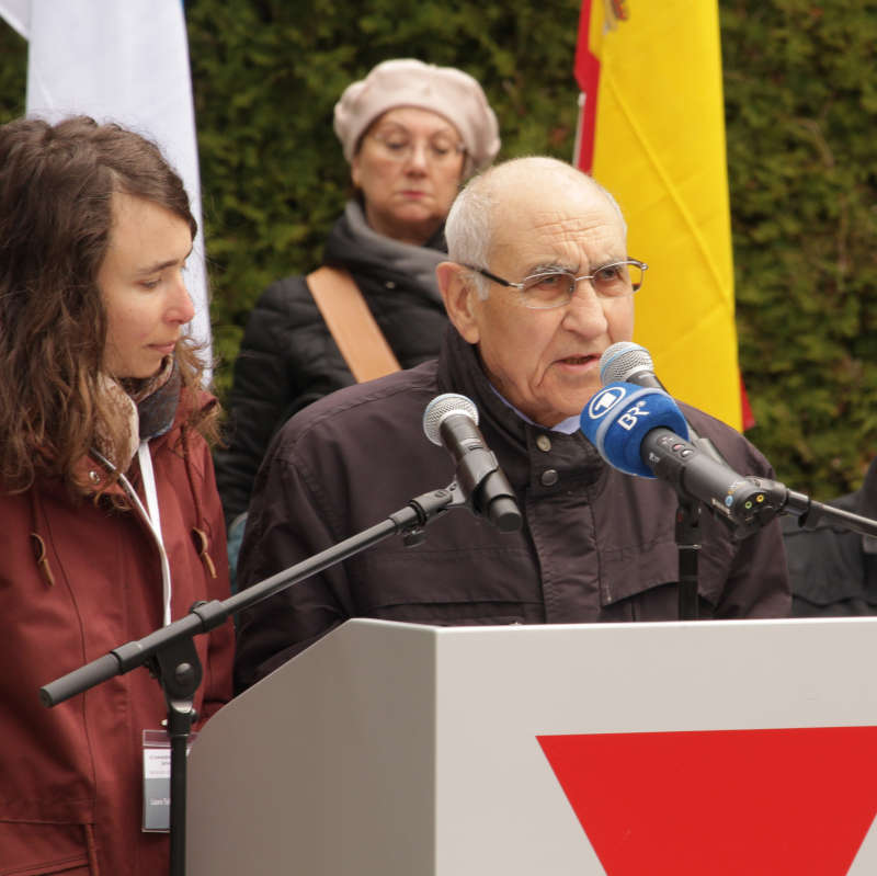 Jean Samuel 2019