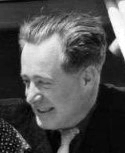 Cornelis Teunis 'Bob' Brandes. Photo: Rudi Harthoorn  Cornelis Teunis 'Bob' Brandes