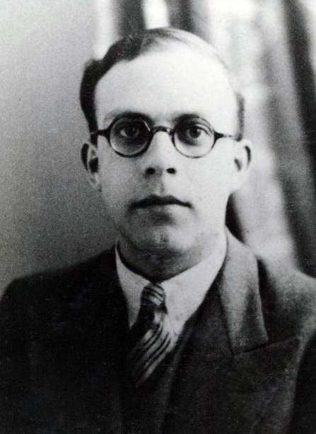 Jacob Boekman Jaap rudi harthoorn
