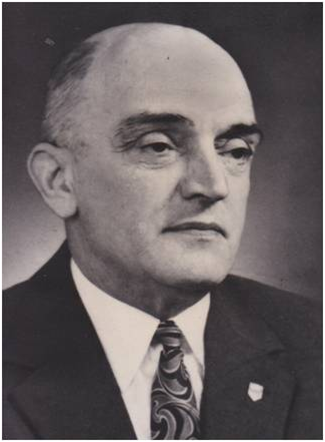 FOTO VADER LEON KINDT