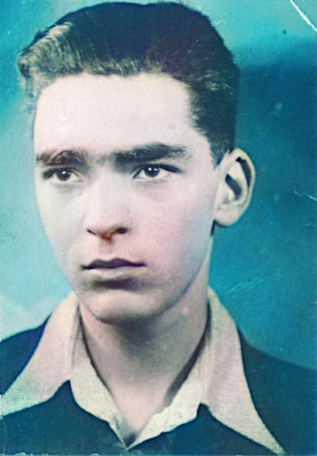 PavleKaticYoung