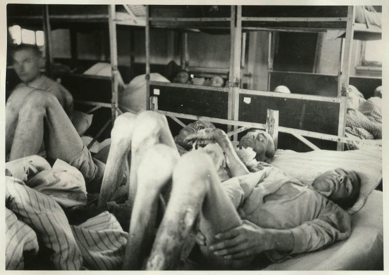 2107kRevier short after liberation KL