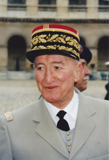 andre delpech elderly