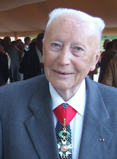 Jean thomas oa