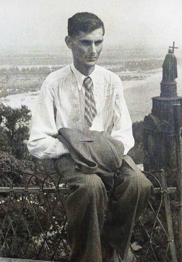 vlad y