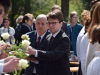 Guido Hassel KZ-Gedenkstätte Dachau